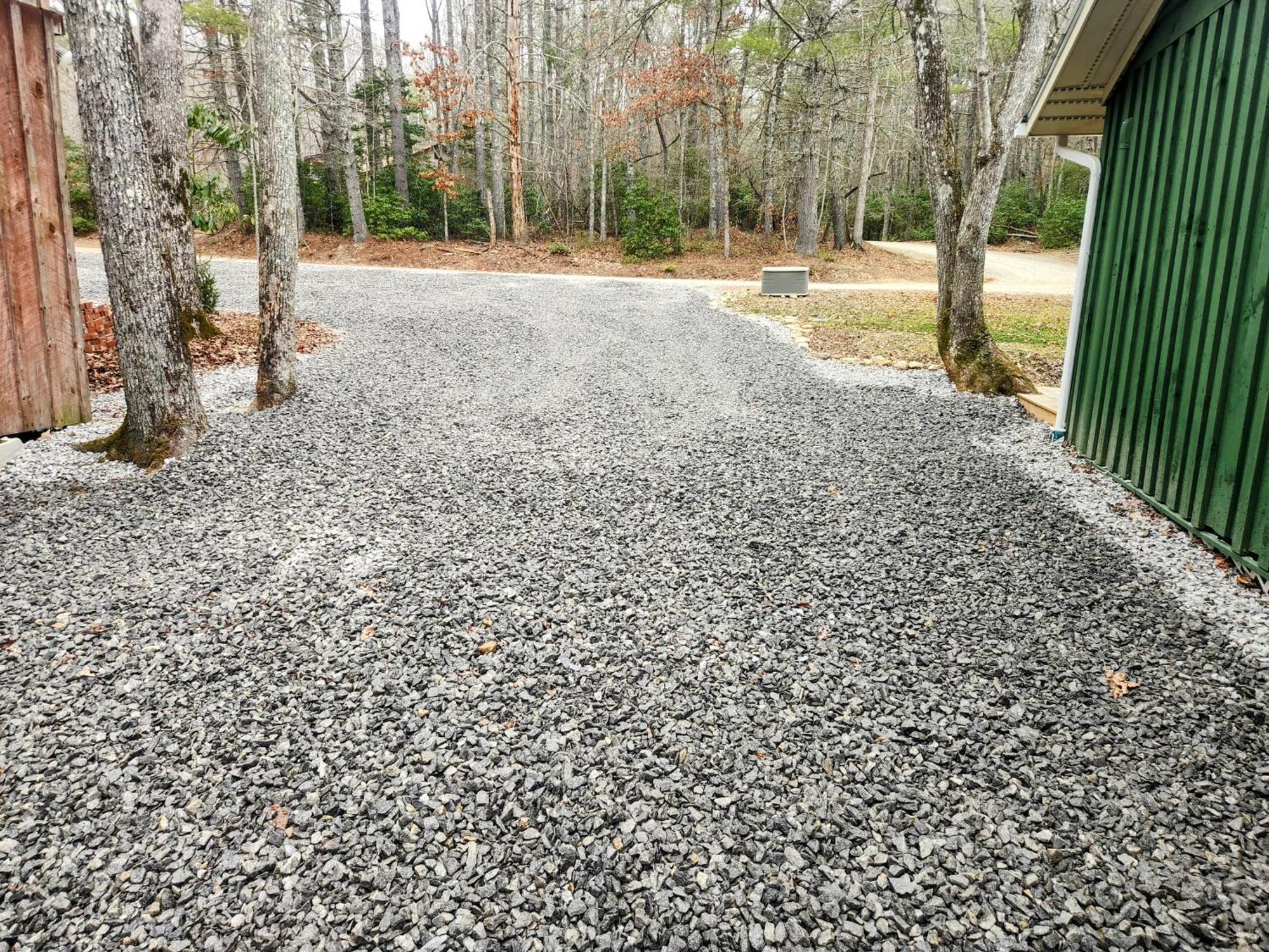 Ferny Creek Cottage Blairsville Exterior foto
